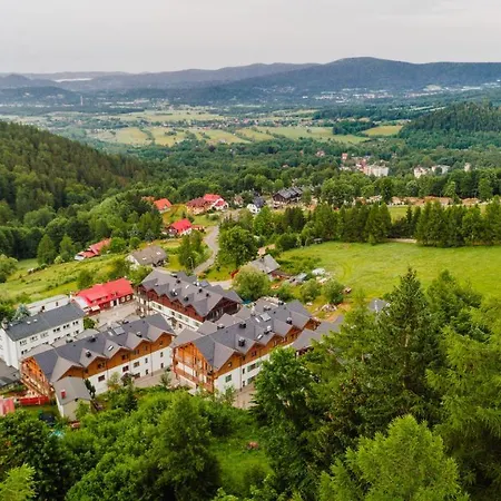 Apartmán Sun & Snow Karpatia 5f Karpacz